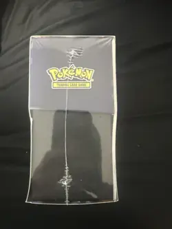 Pokemon Scarlet & Violet Surging Sparks Elite Trainer Box Promo Booster English - Image 3
