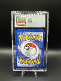 Dratini Chinese Pokemon Base Set #26 1999 - Image 2