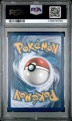 Pokemon PSA 9 Mint Blastoise 2/102 Celebrations Classic Collection - Image 2