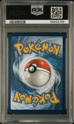 Pokemon PSA 9 Mint Blastoise 2/102 Celebrations Classic Collection - Image 4