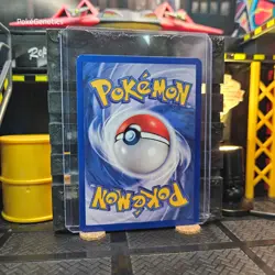 Diglett 1st Edition Team Rocket Pokemon TCG 52/82 Common - Image 4