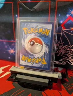 Dreepy (Master Ball Pattern) 071/131 Sv: Prismatic Evolutions Holo Pokemon TCG - Image 3