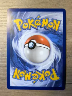 Ninetales ex 038/165 SV: 151 Double Rare Pokemon TCG 2023 NM - Image 3