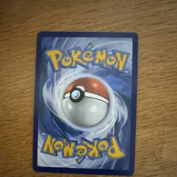 Pokemon Acerola's Mischief 183/132 Mega Evolution Full Art Holo Trainer Rare - Image 2