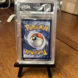2022 Pokemon SWSH BSP Ultra Premium Collection #261 FA Charizard VMAX PSA 10 - Image 4