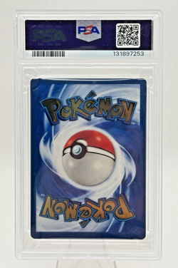 Charizard 2021 Pokemon Celebrations Ultra Premium Collection #004 PSA 8 - Image 2