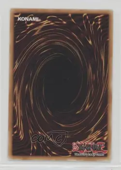 Kazejin YuGiOh Retro Pack Reprint #RP01-EN031 - Image 2