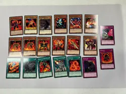 Yugioh GX 8 BRAND NEW Speed Duel Complete Decks + Extras! 220 Cards Total! - Image 2