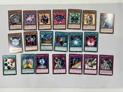 Yugioh GX 8 BRAND NEW Speed Duel Complete Decks + Extras! 220 Cards Total! - Image 5
