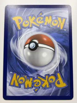 Vaporeon Poke Ball Pattern Holo Rare 022/131 Pokemon TCG Prismatic Evolutions NM - Image 4