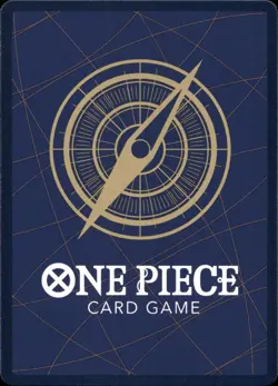 One Piece TCG • Roronoa Zoro OP14-015 • Alternate Artwork • ENG/NM - Image 2