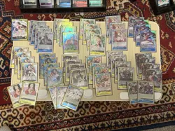 Boa Hancock Pre-Constructed Meta Deck: Double Sleeved Play Ready OP14 One Piece - Image 1
