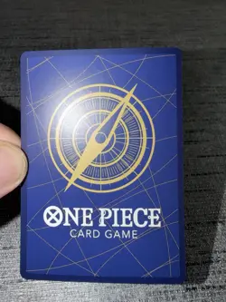 Carte One Piece Nami OP09-070 UC Best Selection Vol 4 English - Image 4