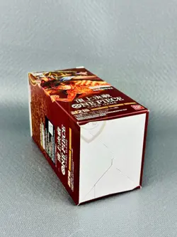 One Piece Box OP02 OP2 Jap PARAMOUNT WAR Japanese TCG SEALED - Image 3