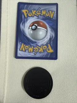 Pikachu 051 /162 Stamped 2026 Pokemon Day 30 Promo TCG With Coin - Image 2