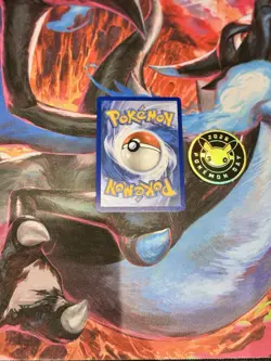 Pikachu 051 /162 Stamped 2026 Pokemon Day 30 Promo TCG With Coin - Image 2