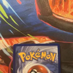 Pikachu 051 /162 Stamped 2026 Pokemon Day 30 Promo TCG With Coin - Image 5