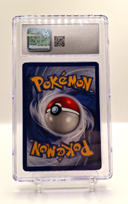 1999 Pokemon Fossil Gengar Holo 5/62 CGC 7.5! NICE! - Image 2