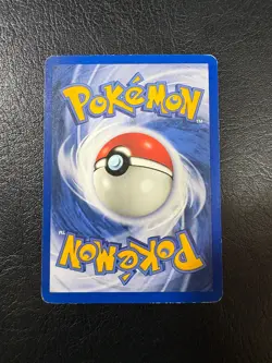 Pokemon WOTC 1999 Fossil set Kabutops Rare Vintage Pokemon Card - Image 2