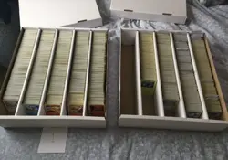 Pokemon Bulk Lot: 200 Cards! 45 HOLOS / REV HOLO GUARANTEED- NEAR MINT No Energy - Image 2