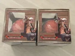 One Piece TCG DF-03 Devil Fruits Collection Vol. 3 English New Sealed Lot Of 2 - Image 5