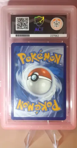 Pokemon Scarlet and Violet 151 Mew EX Holo 151/165 ACE 9 - Image 2