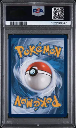 PSA 10 GEM MINT 2023 Pokemon Groudon Paradox Rift Illustration Rare PAR EN 199 - Image 2