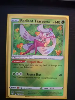 Silver Tempest Pokemon Cards V/Full Art/Vmax Mint/Near Mint Choose Your Card - Image 4