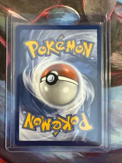 Pokemon Card Black Star Promo Oricorio Ex 024 Phantasmal Flames UPC English - Image 2