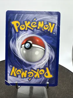 RARE Mew Promo Star Pokemon Card 1995 #151 - Image 4