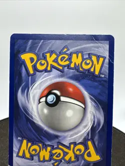 RARE Mew Promo Star Pokemon Card 1995 #151 - Image 5