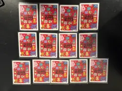 Babanuki Old Maid Pokemon Center Promo Set Japanese Card - MINT - Image 2