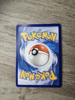 Pokemon TCG SV08 Surging Sparks Pikachu EX Hyper Rare Gold Holo Card 247/191 - Image 4