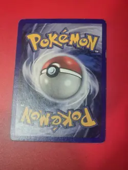 Pokemon TCG Primeape Jungle set 43/64 Uncommon card - Image 2