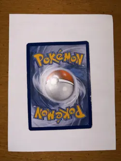 Pokemon TCG Arceus XY XY83 Holo Promo Card Near Mint Condition - Image 2