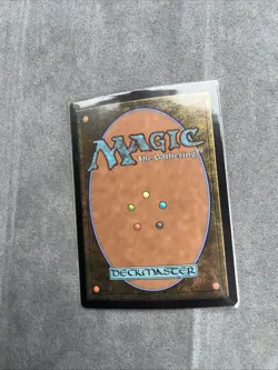 Freyalise, Llanowar's Fury NM* FOIL Commander Anthology 111/320 mtg -UnltdCards - Image 2