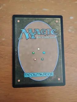 MTG Abandoned Air Temple - Avatar - 0263 Rare Land - Image 2