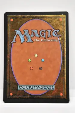 MAGIC THE GATHERING, ELVES OF DEEP SHADOWS, THE DARK, NM, NEVER BEEN PLAYED - Image 2