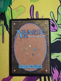 Reckless Fireweaver 106 - NM - Commander: Aetherdrift C - Image 2