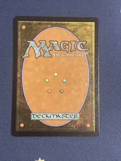 Generous Patron FIC 0305 MTG Magic - Image 2