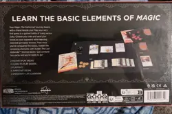 Beginner Box Avatar: The Last Airbender TLA MTG MAGIC THE GATHERING Jumpstart - Image 2
