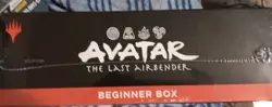 Beginner Box Avatar: The Last Airbender TLA MTG MAGIC THE GATHERING Jumpstart - Image 4