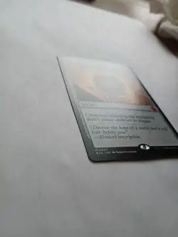 Torpor Orb Outlaws of Thunder Junction: the Big Score Regular - Image 3