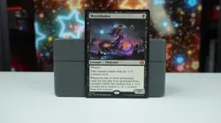 Moonshadow Lorwyn Eclipsed Regular MYTHIC - Image 1