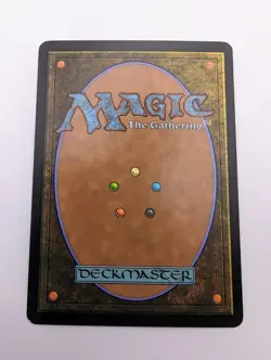 Magic the Gathering MINDSTORM CROWN Mirrodin MTG - Image 2
