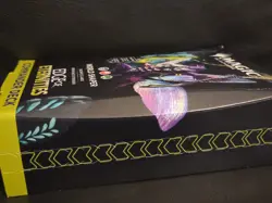 Magic The Gathering: Edge of Eternities Commander Deck World Shaper New Sealed - Image 3