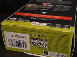 Magic The Gathering: Edge of Eternities Commander Deck World Shaper New Sealed - Image 5