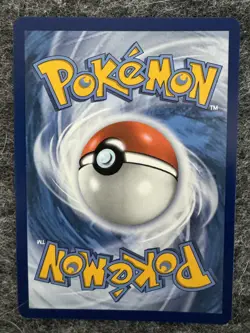 Pokemon TCG Oricorio EX 024 Rare Promo, Mega Evolution NM - Image 2