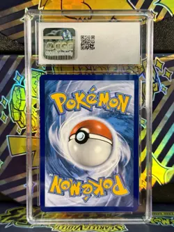Pokemon Lost Origin Charizard TG03/TG30 CGC Mint+ 9.5 - Image 2