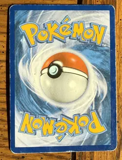 2013 Pokemon Team Plasma Lugia EX Holo Legendary Treasures 102/113 Excellent - Image 2